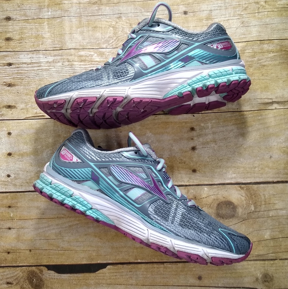 Brooks Ravenna 6